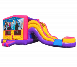 Frozen 2 PC Pink Module Combo