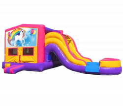 Unicorn Pony PC Pink Module Combo