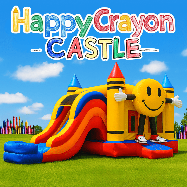 Happy Castle