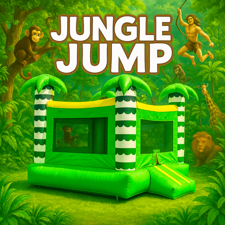 Jungle Jump