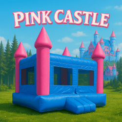 Pink Castle