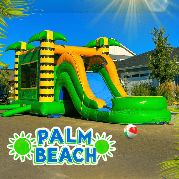 Palm Beach