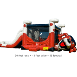 Doggo Slide