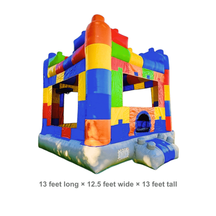 Block Party