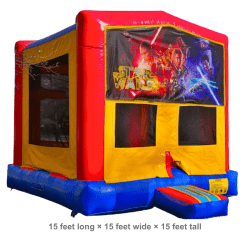 Star Wars Theme BH Module