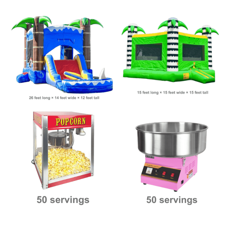 Elementary School Package