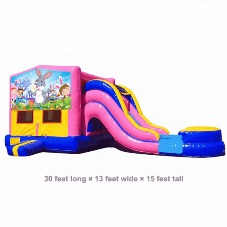 Easter Pink Combo PC Pink Module Combo