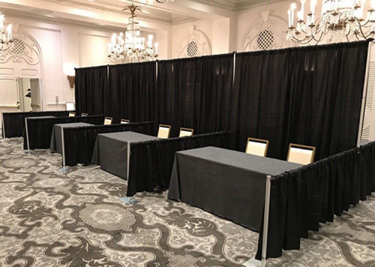 Expo & Tradeshow Rentals Expo & Tradeshow Rentals
