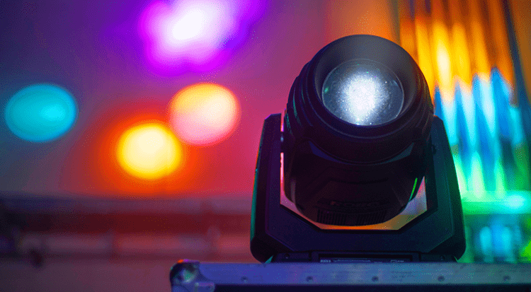 Lighting Rentals Lighting Rentals