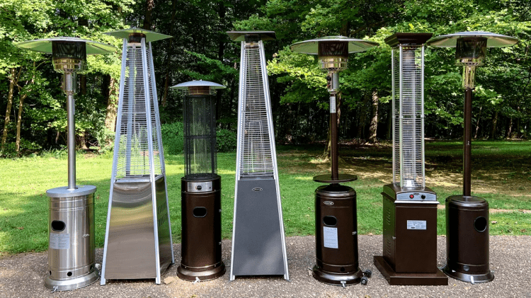 Outdoor Heater Rentals Outdoor Heater Rentals